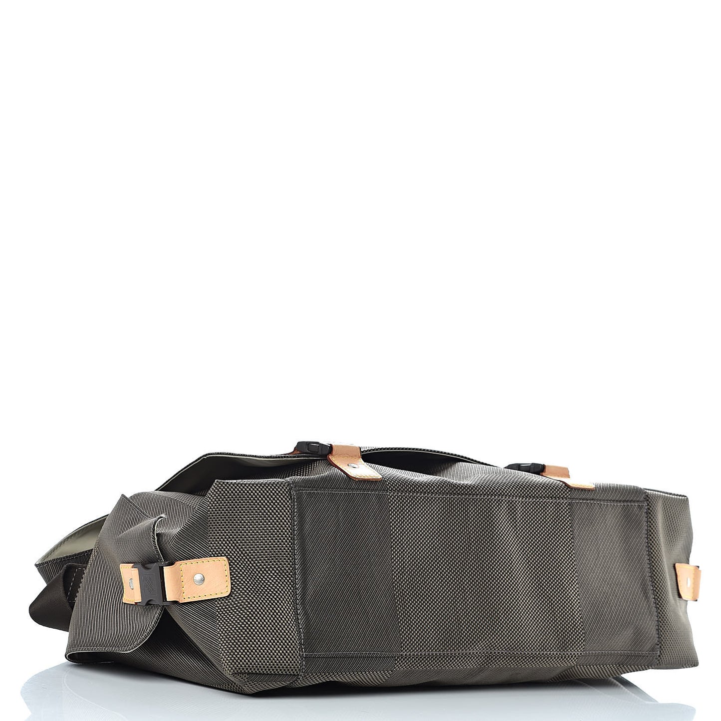 Damier Geant Belier Messenger Bag Terre