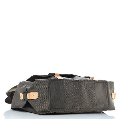 Louis Vuitton Damier Geant Belier Messenger Bag Terre 4 of 10