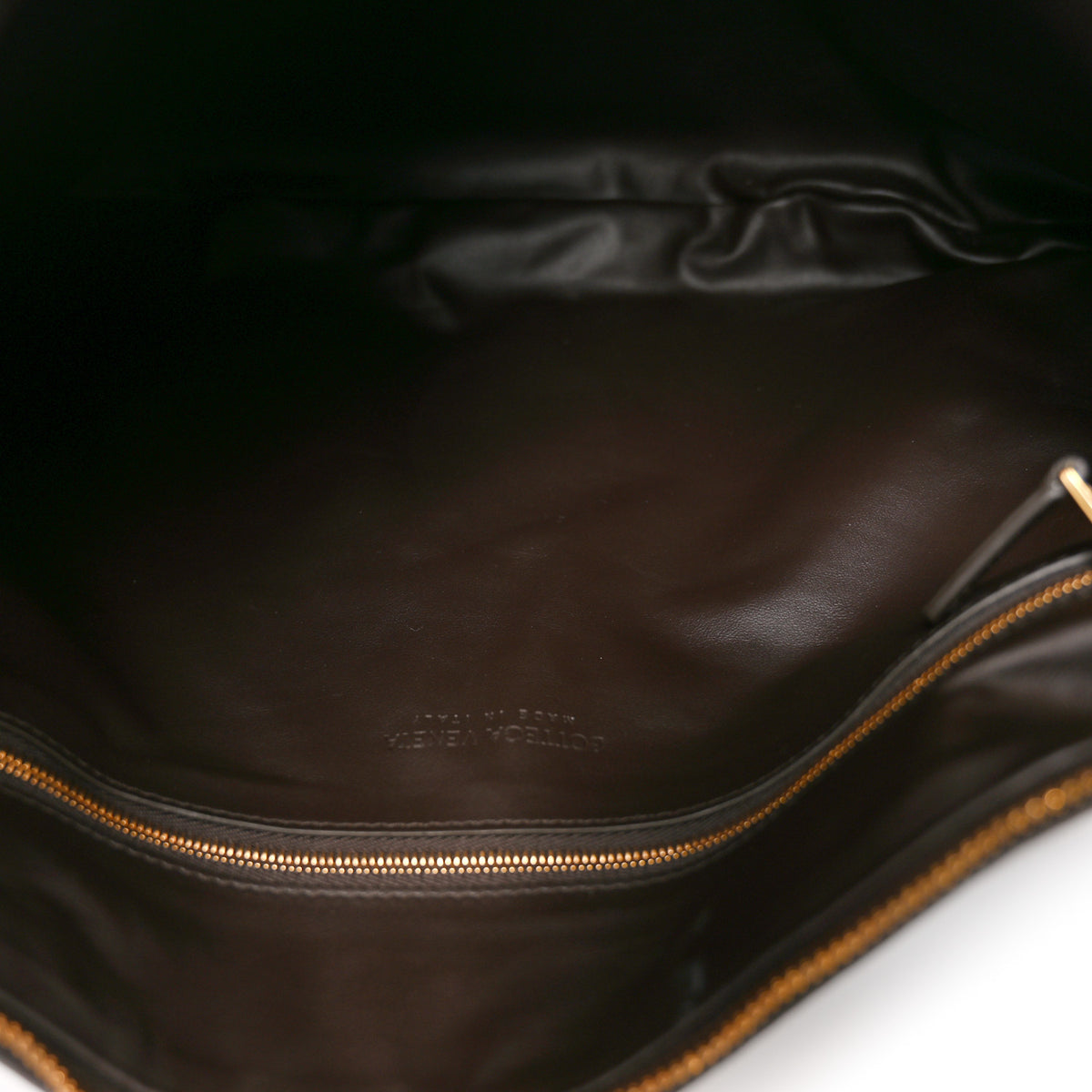 Bottega Veneta Nappa Intrecciato Medium Jodie Fondant 5 of 11