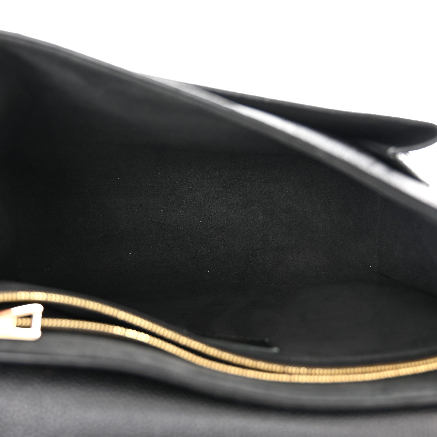 Louis Vuitton Empreinte Vavin PM Black 4 of 8