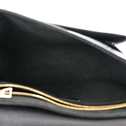Louis Vuitton Empreinte Vavin PM Black 4 of 8