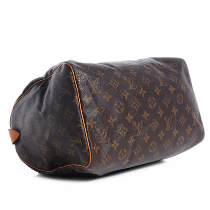 Louis Vuitton Monogram Speedy 30 4 of 7