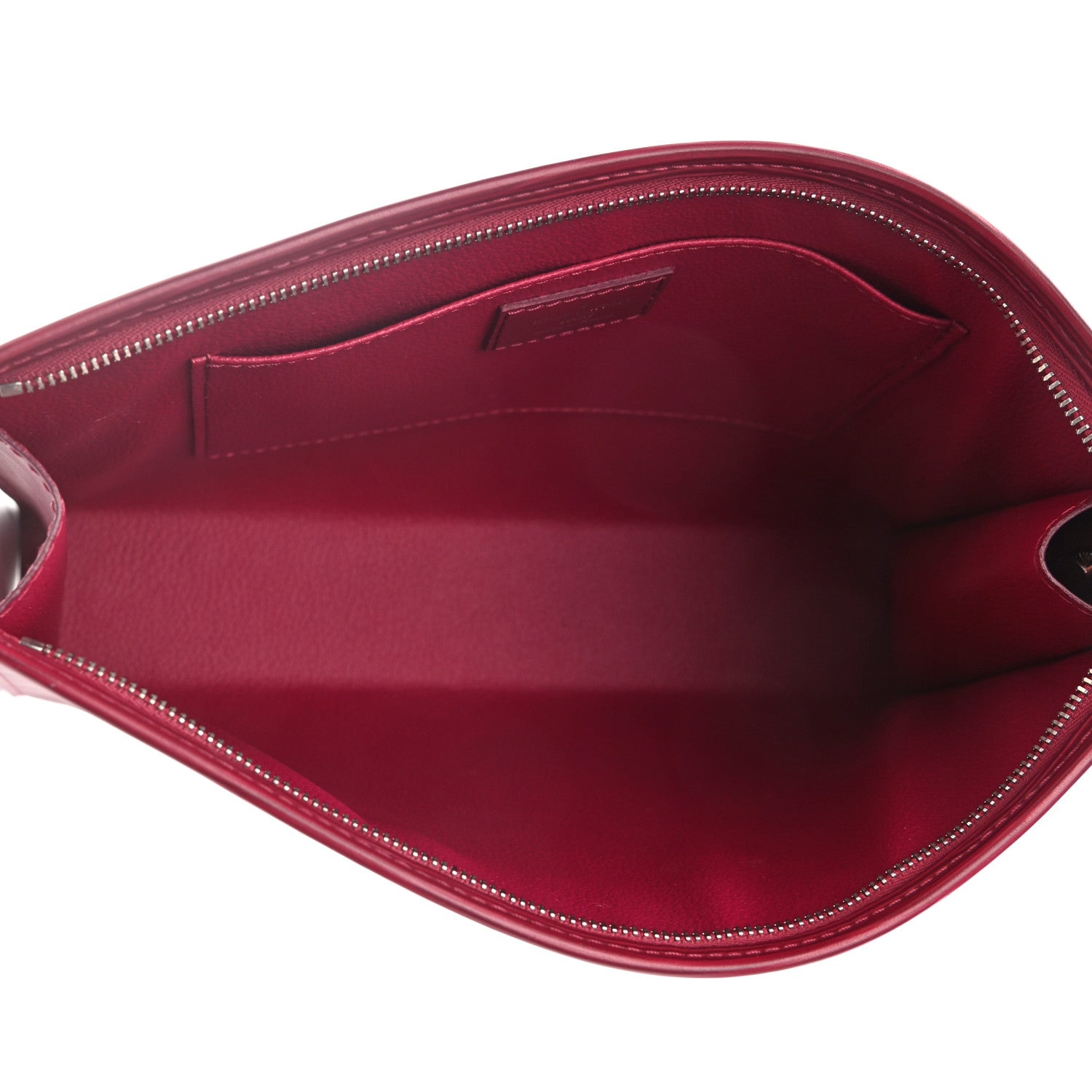 Louis Vuitton Epi Toiletry Pouch 26 Fuchsia 5 of 7