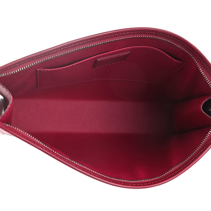Louis Vuitton Epi Toiletry Pouch 26 Fuchsia 5 of 7