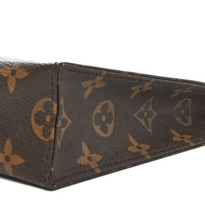 Louis Vuitton Monogram Toiletry Pouch 26 9 of 9