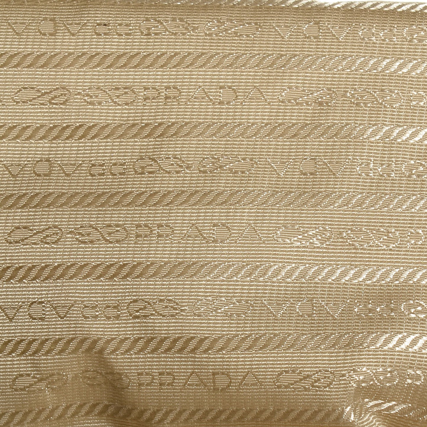 Nappa Gaufre Bauletto Bianco