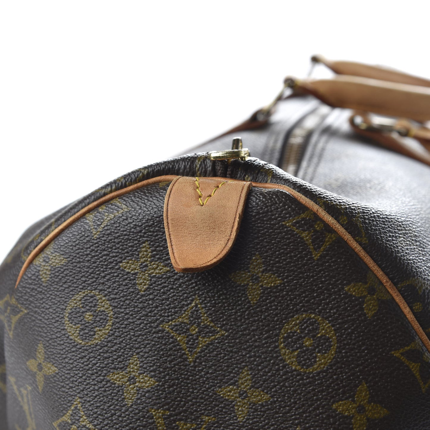 Monogram Keepall 55