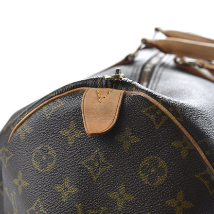 Louis Vuitton Monogram Keepall 55 11 of 13