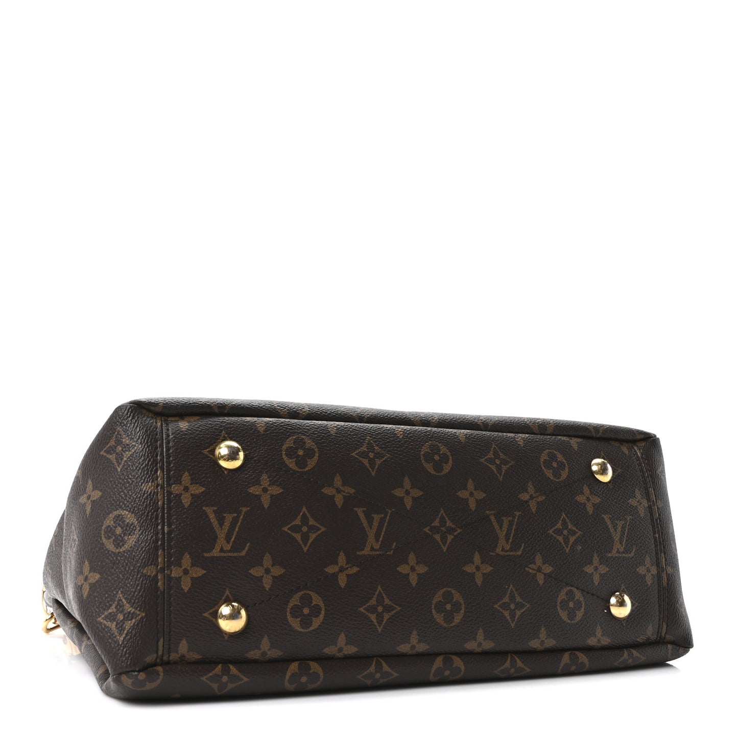 Monogram Pallas Cherry