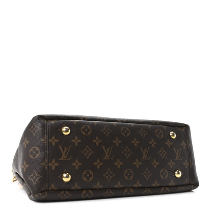 Louis Vuitton Monogram Pallas Cherry 4 of 10