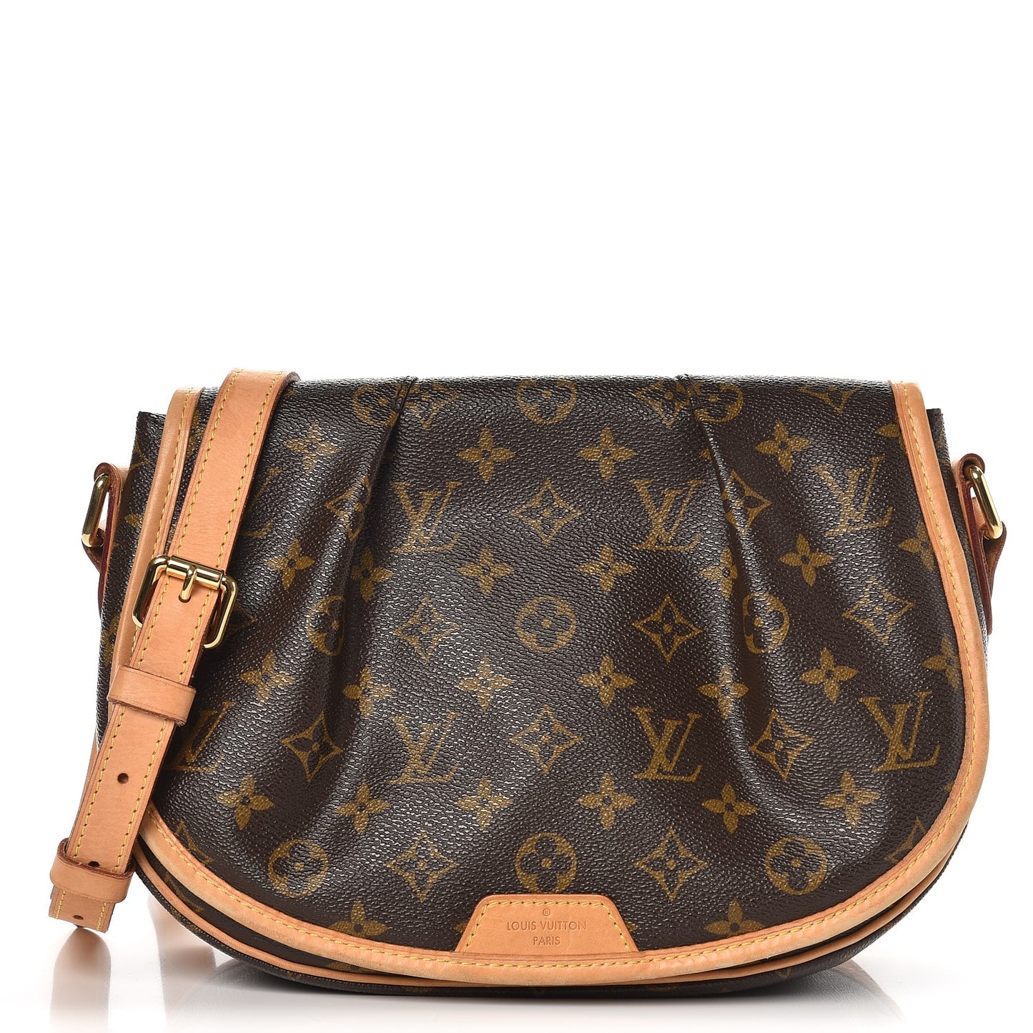 Monogram Menilmontant PM