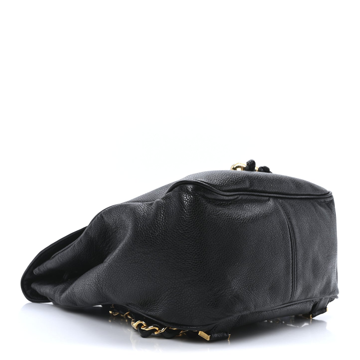 Caviar CC Backpack Black