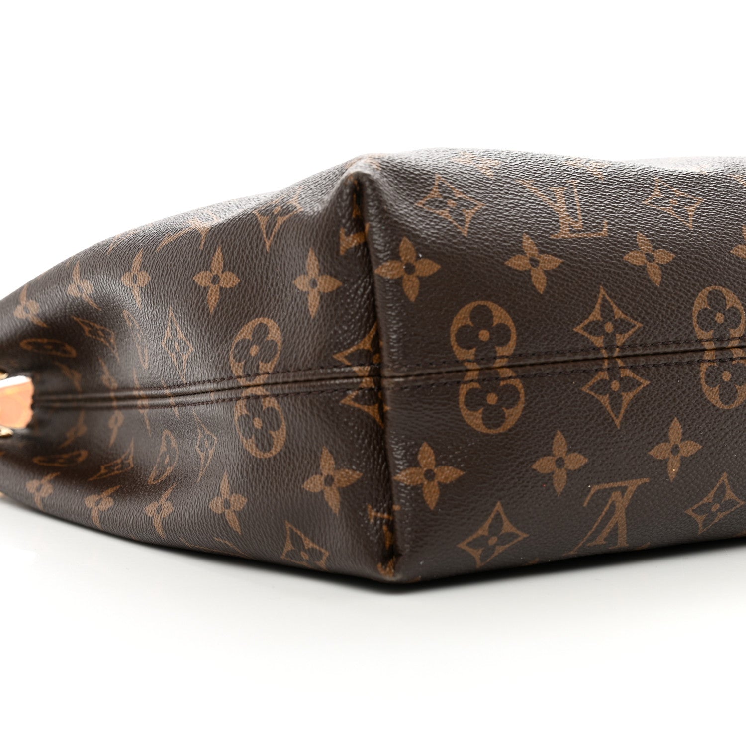 Louis Vuitton Monogram Graceful PM 8 of 11