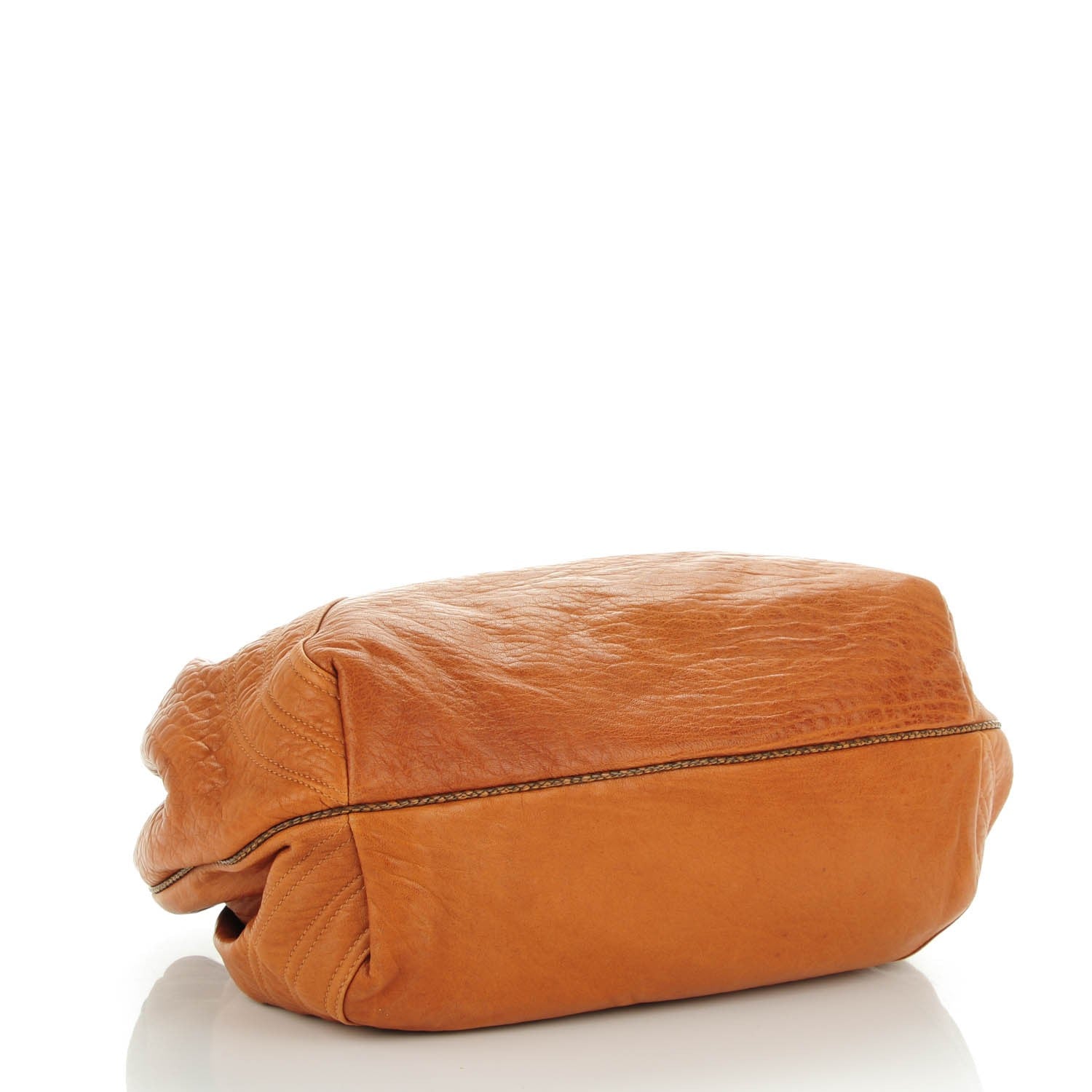 Fendi Nappa Nuvolata Spy Honey 4 of 7