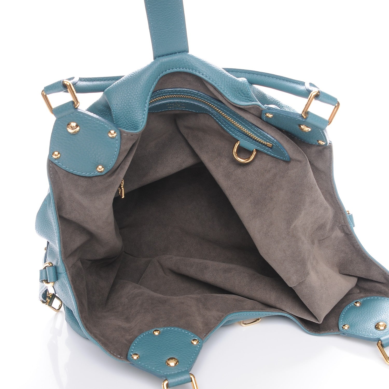 Louis Vuitton Mahina L Lagon 5 of 7