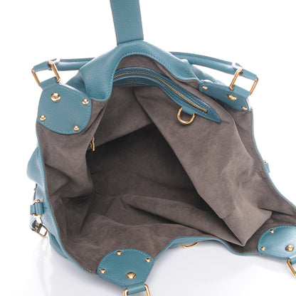 Louis Vuitton Mahina L Lagon 5 of 7
