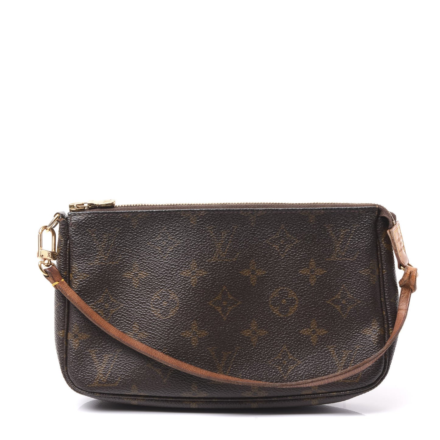 Monogram Pochette Accessories