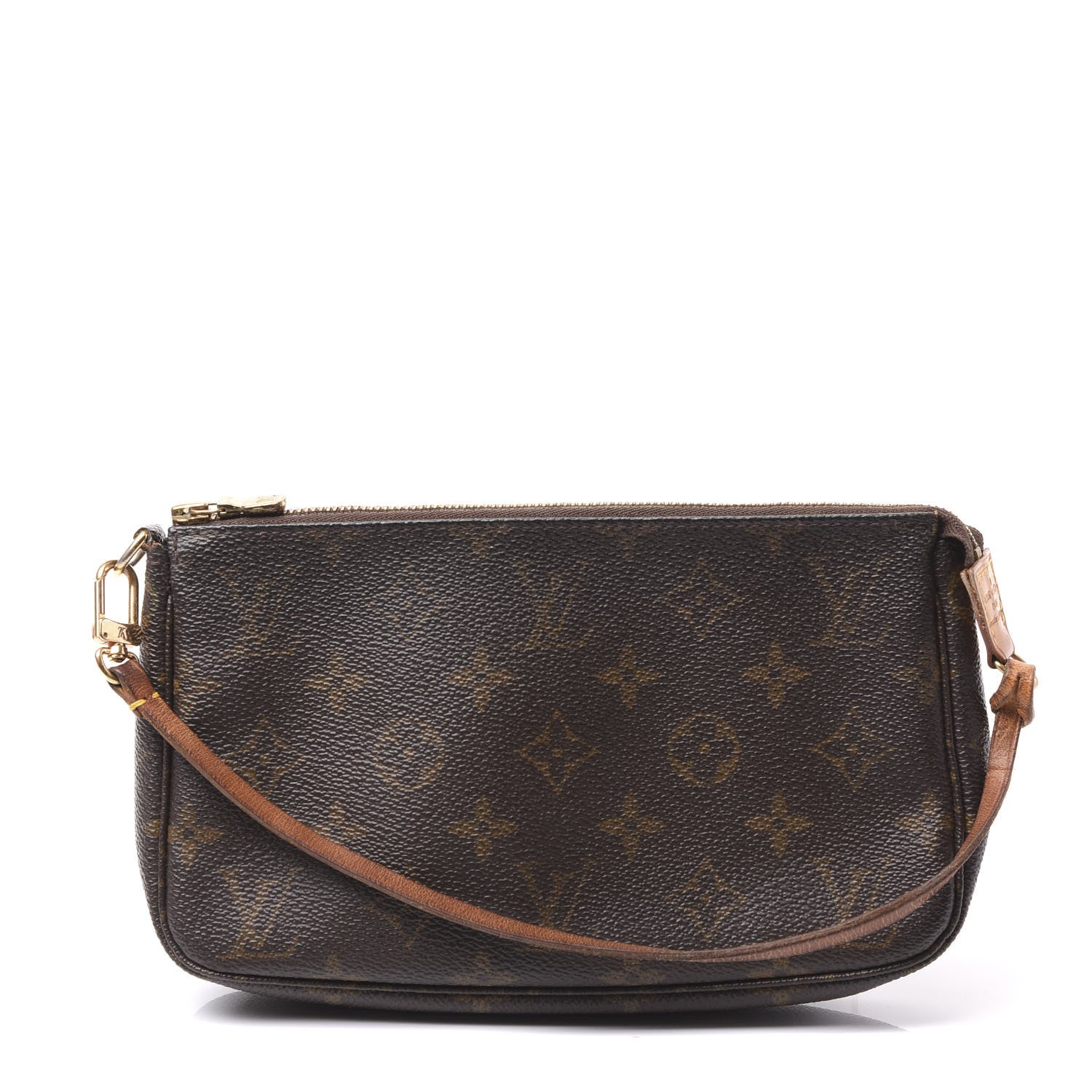 Louis Vuitton Monogram Pochette Accessories 1 of 9