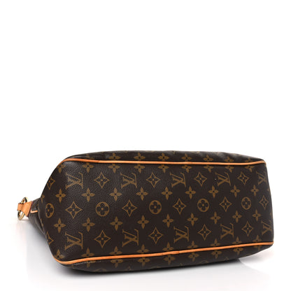 Louis Vuitton Monogram Delightful MM 4 of 10