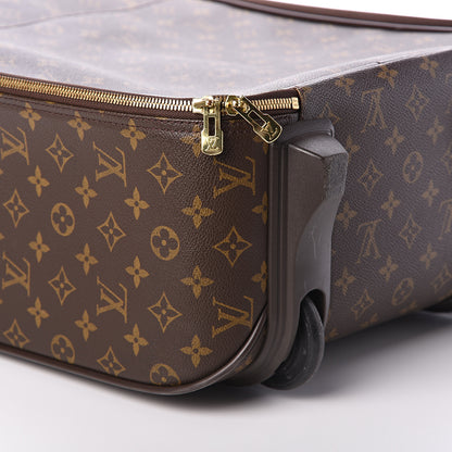 Louis Vuitton Monogram Pegase 45 7 of 8