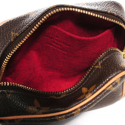 Louis Vuitton Monogram Wapity Case 7 of 7