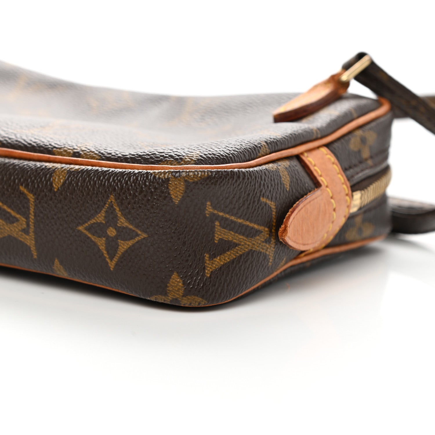 Louis Vuitton Monogram Pochette Marly Bandouliere 10 of 16