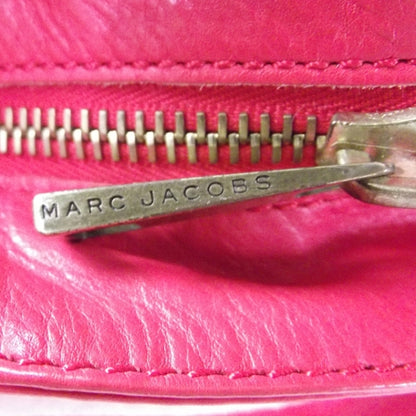 Marc Jacobs Leather Sofia Red 8 of 8