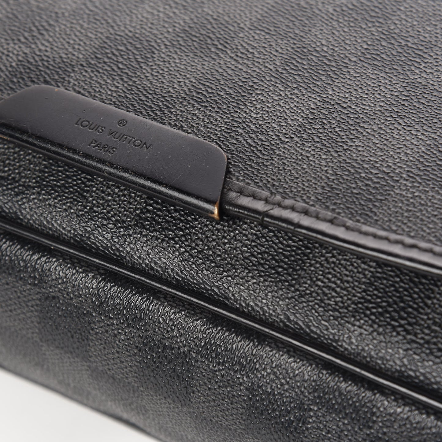 Damier Graphite Daniel MM