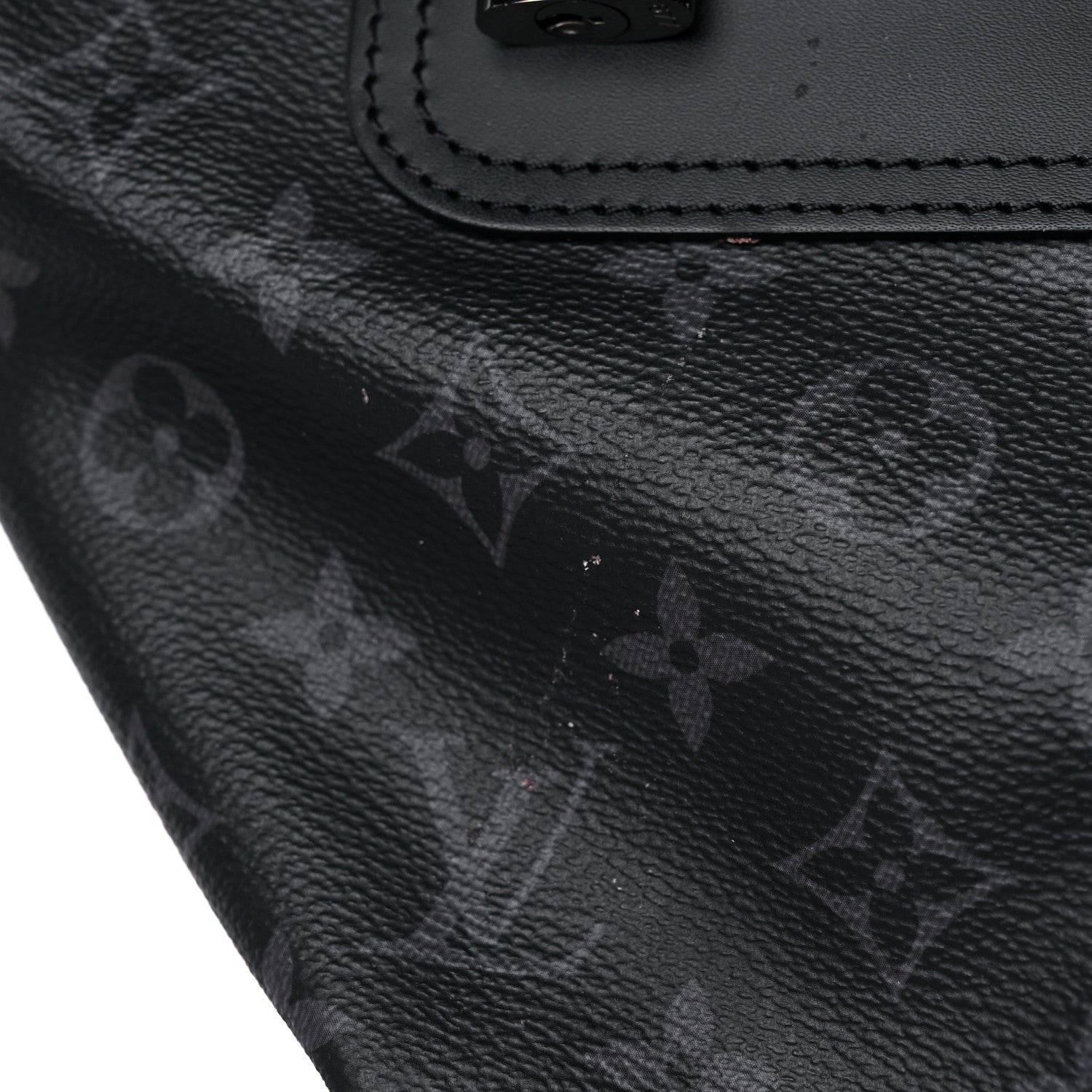 Louis Vuitton Monogram Eclipse Neo Greenwich 23 of 23