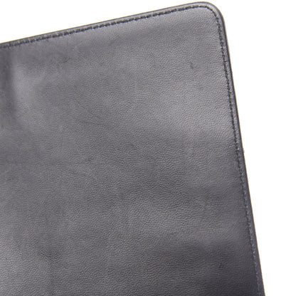Chanel Lambskin Quilted New Medium Boy Flap Black 17 of 18