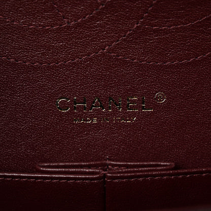 Chanel Caviar Quilted Jumbo Double Flap Black 6 of 13
