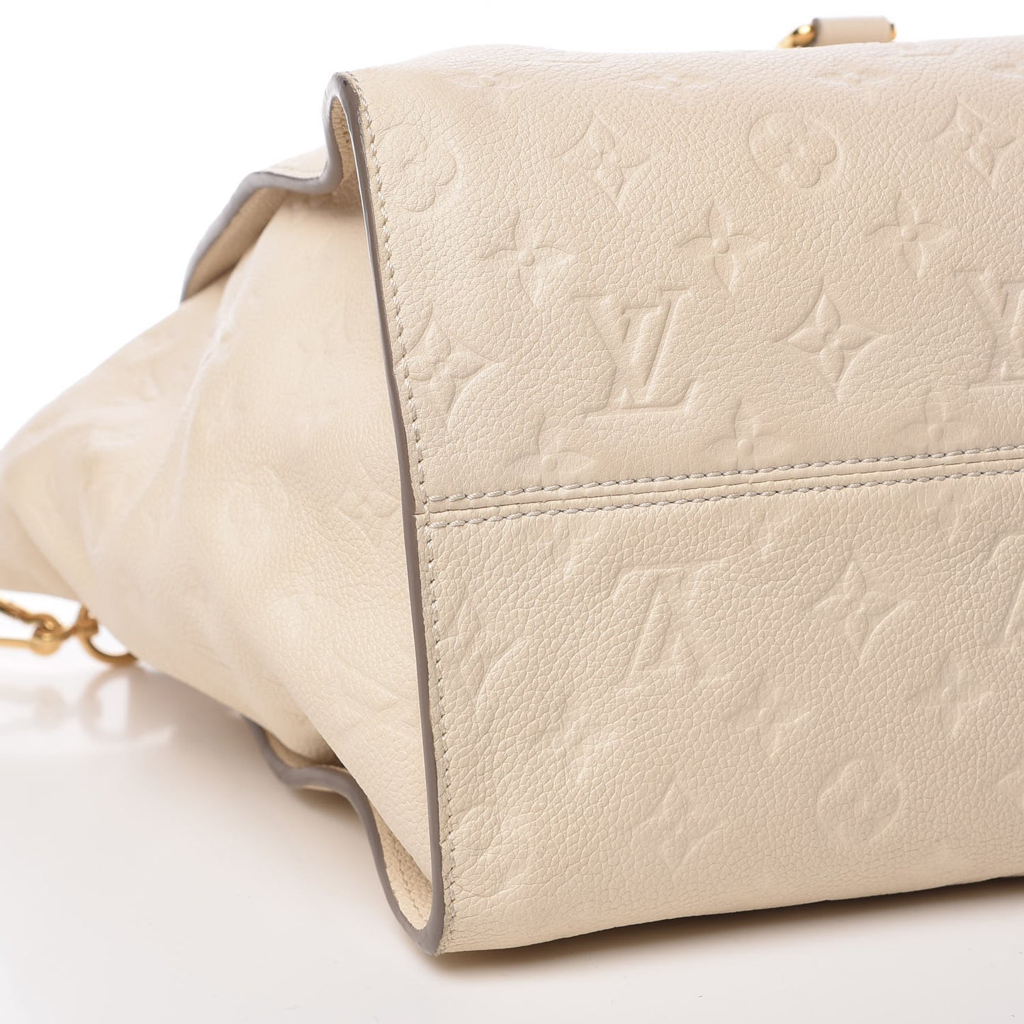 Empreinte Lumineuse PM Neige