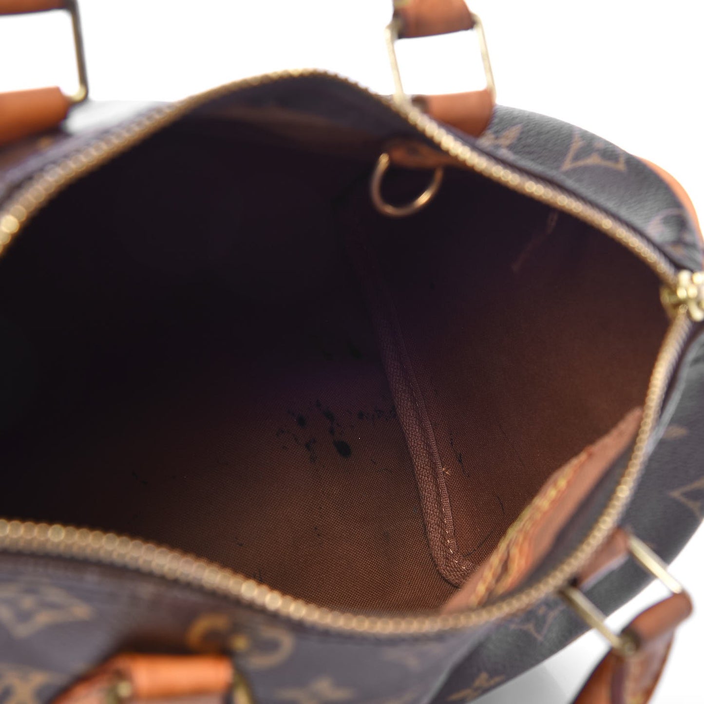 Monogram Speedy 25
