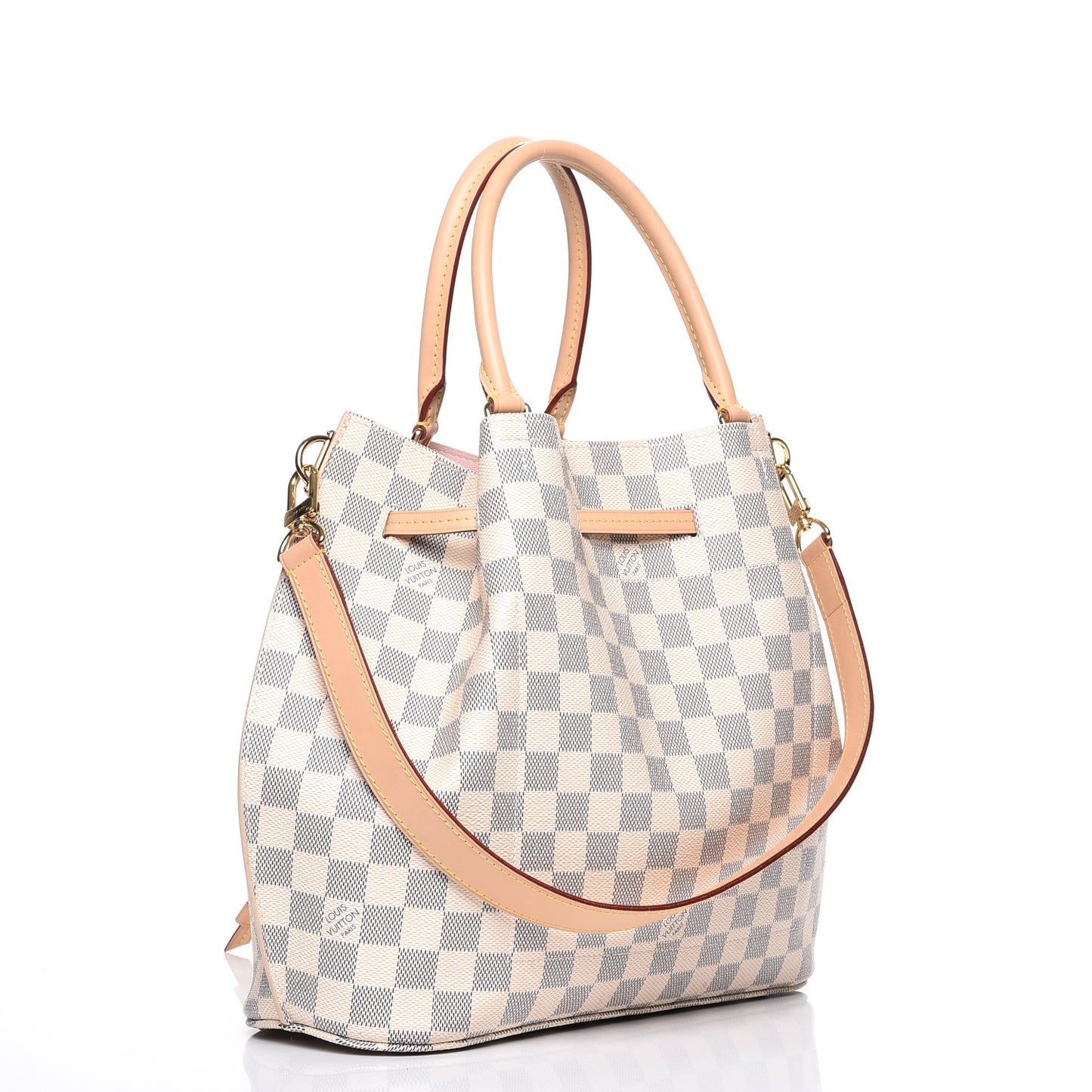 Damier Azur Girolata