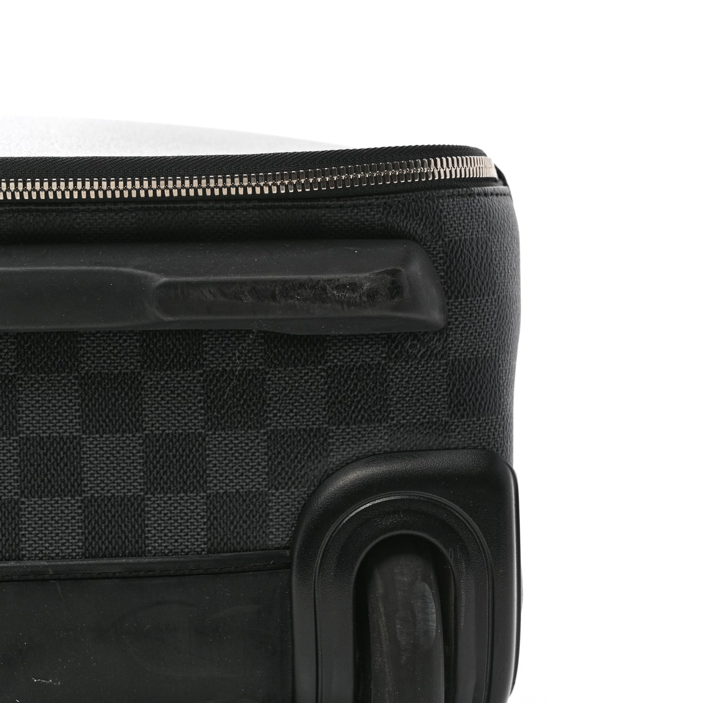 Damier Graphite Pegase 45