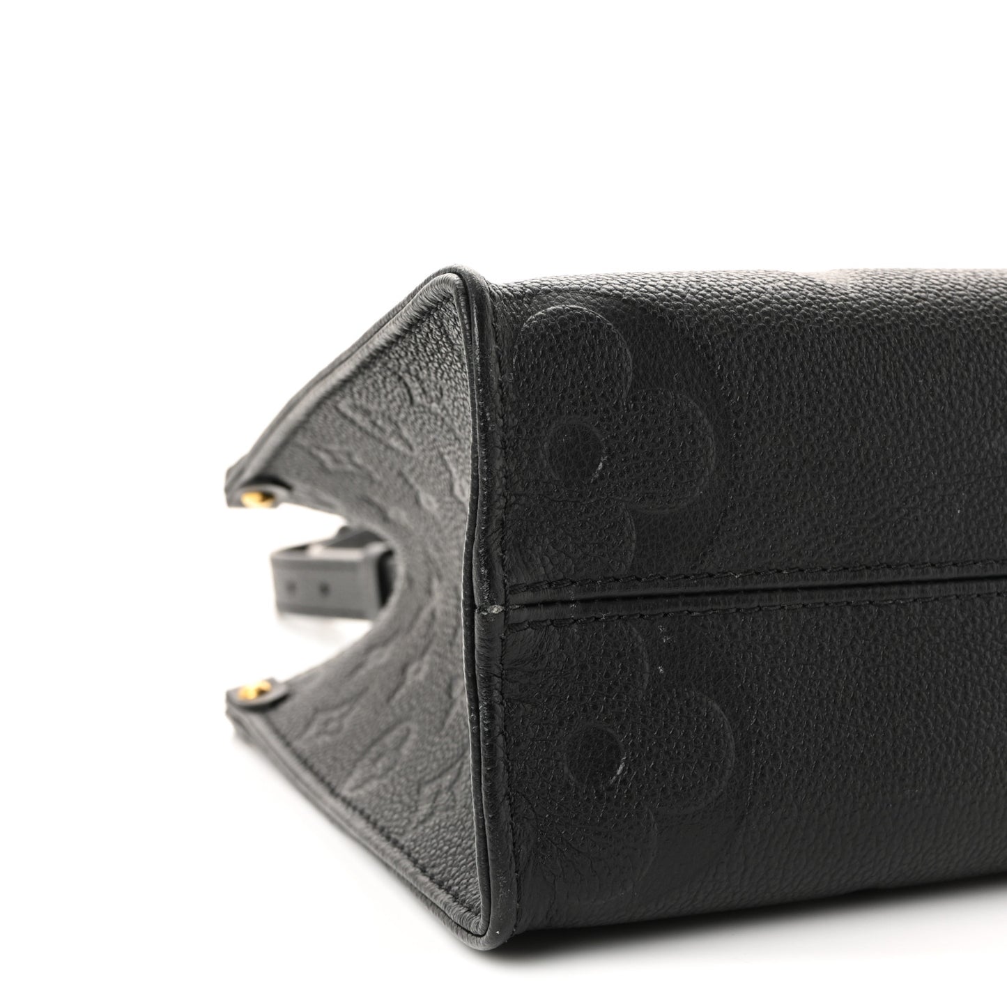 Empreinte Monogram Giant Onthego PM Black