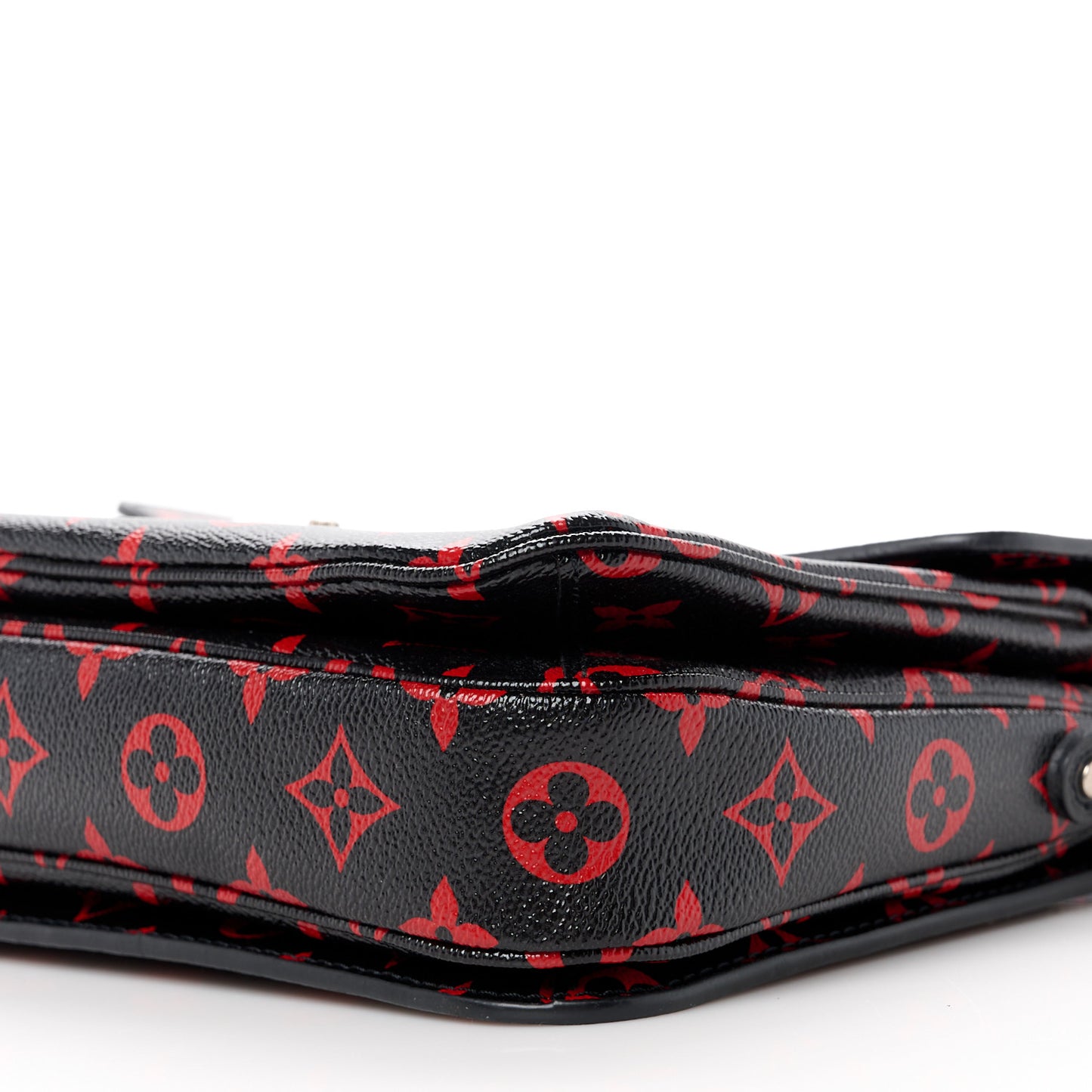 Monogram Infrarouge Pochette Metis