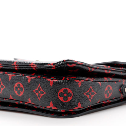 Louis Vuitton Monogram Infrarouge Pochette Metis 11 of 16