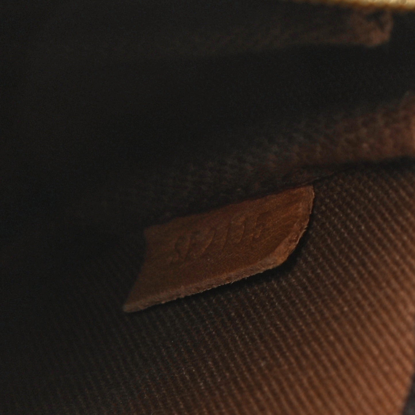 Monogram Mini Pochette Accessories