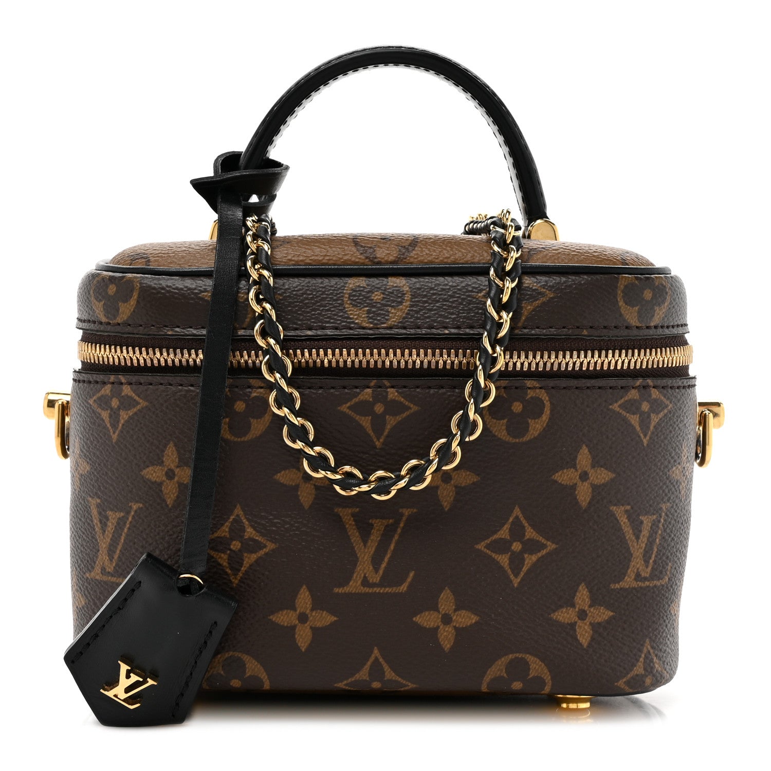 Louis Vuitton Reverse Monogram Vanity PM 1 of 10
