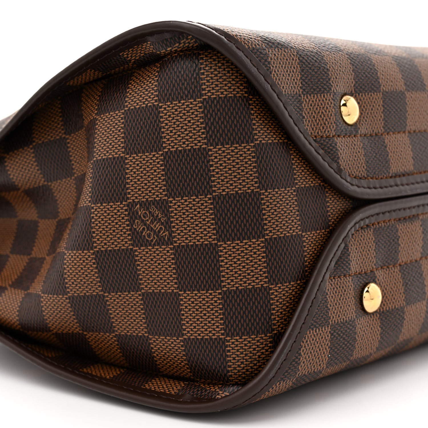 Louis Vuitton Damier Ebene Duomo Messenger 9 of 12