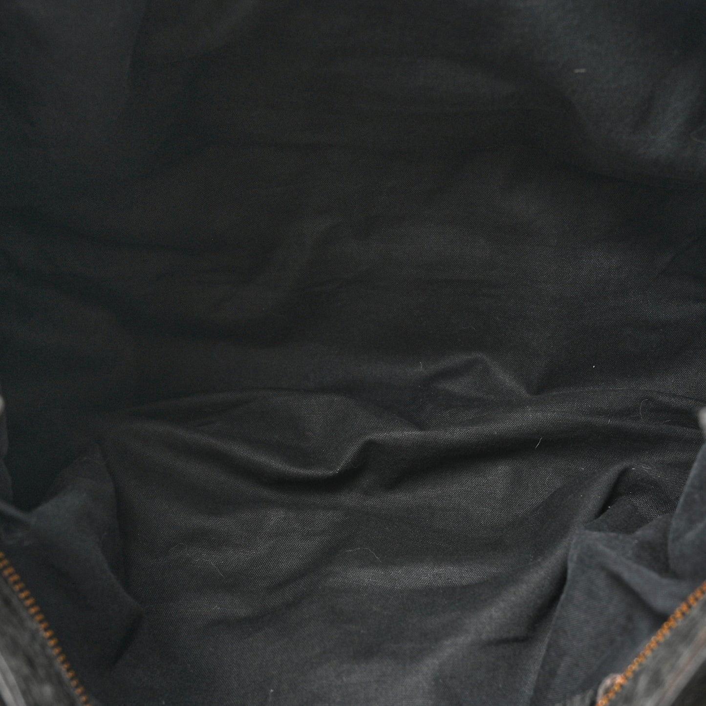 Agneau Classic Hardware City Black