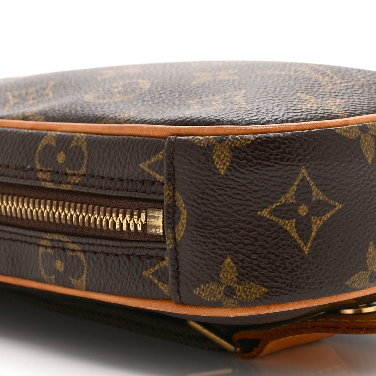 Monogram Pochette Gange