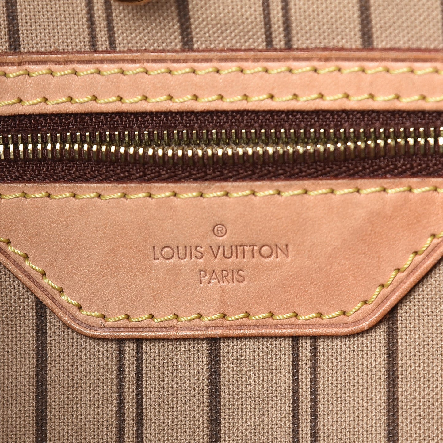 Monogram Delightful MM