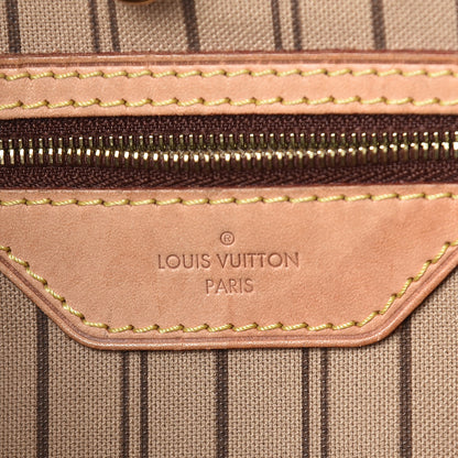 Louis Vuitton Monogram Delightful MM 6 of 18