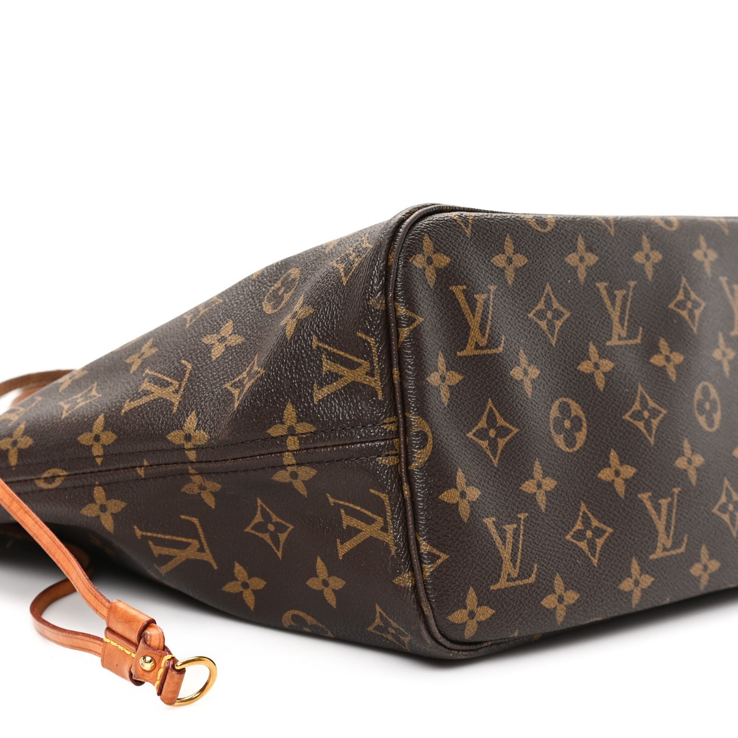Monogram Neo Neverfull MM