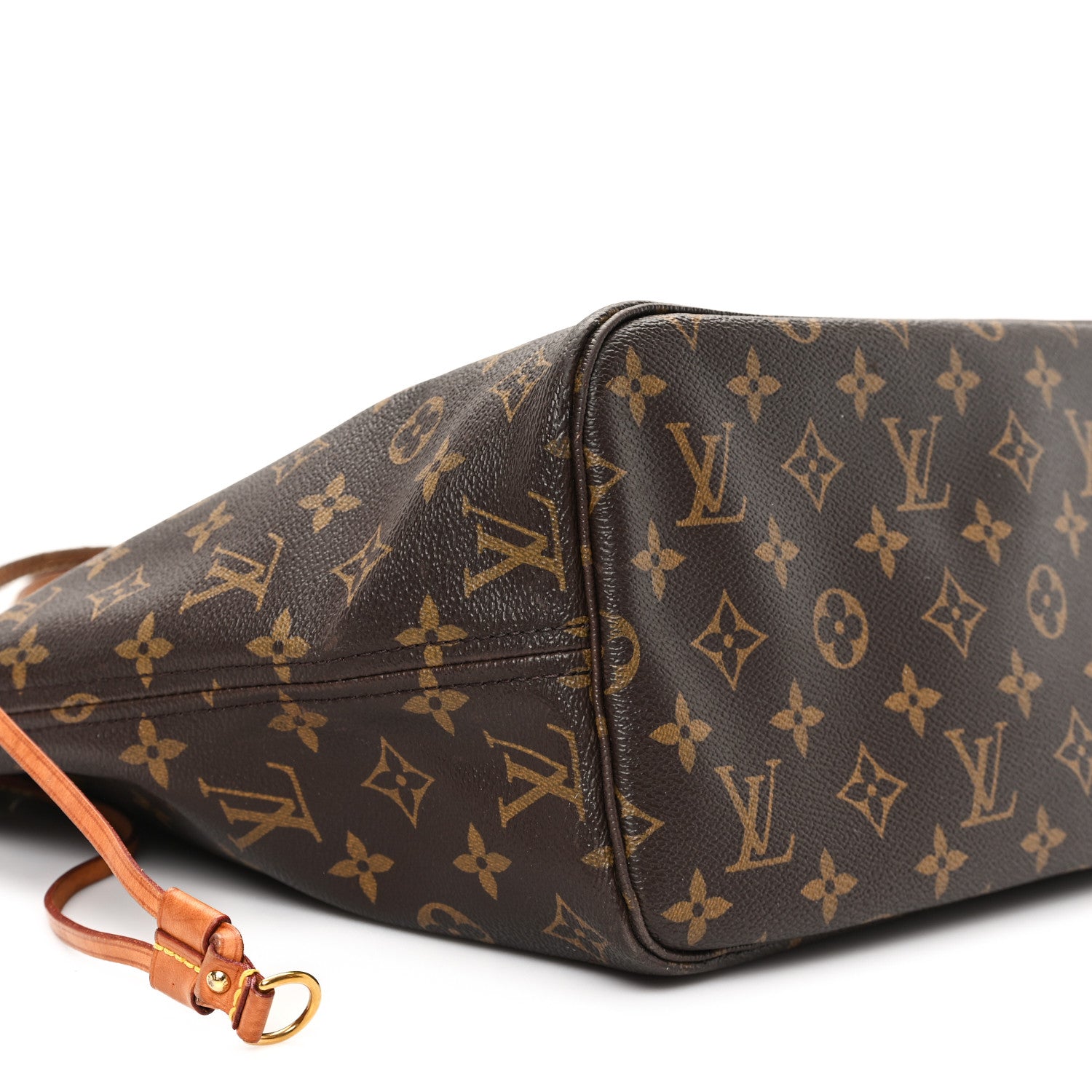 Louis Vuitton Monogram Neo Neverfull MM 10 of 14