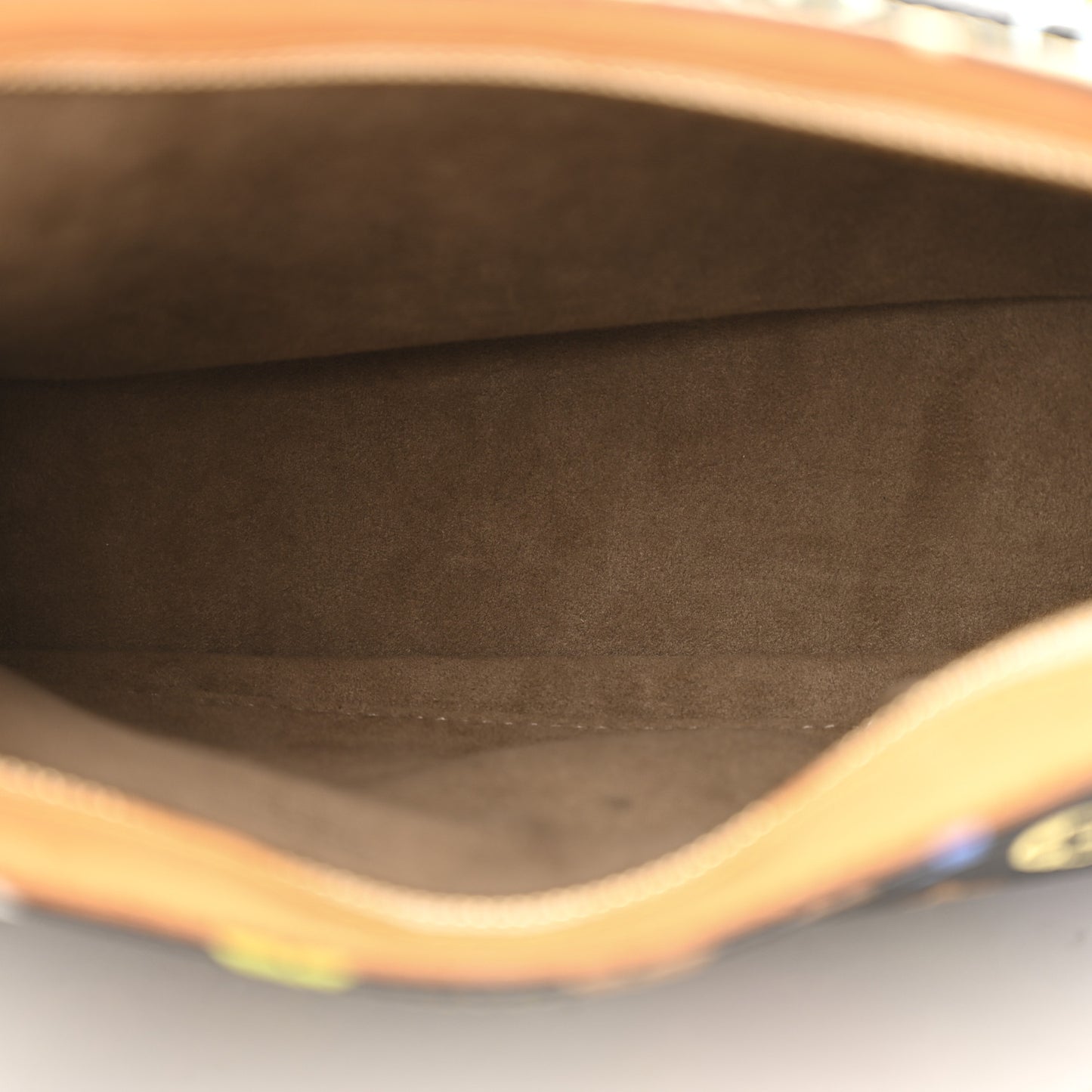 Monogram Multicolor Lodge GM Black