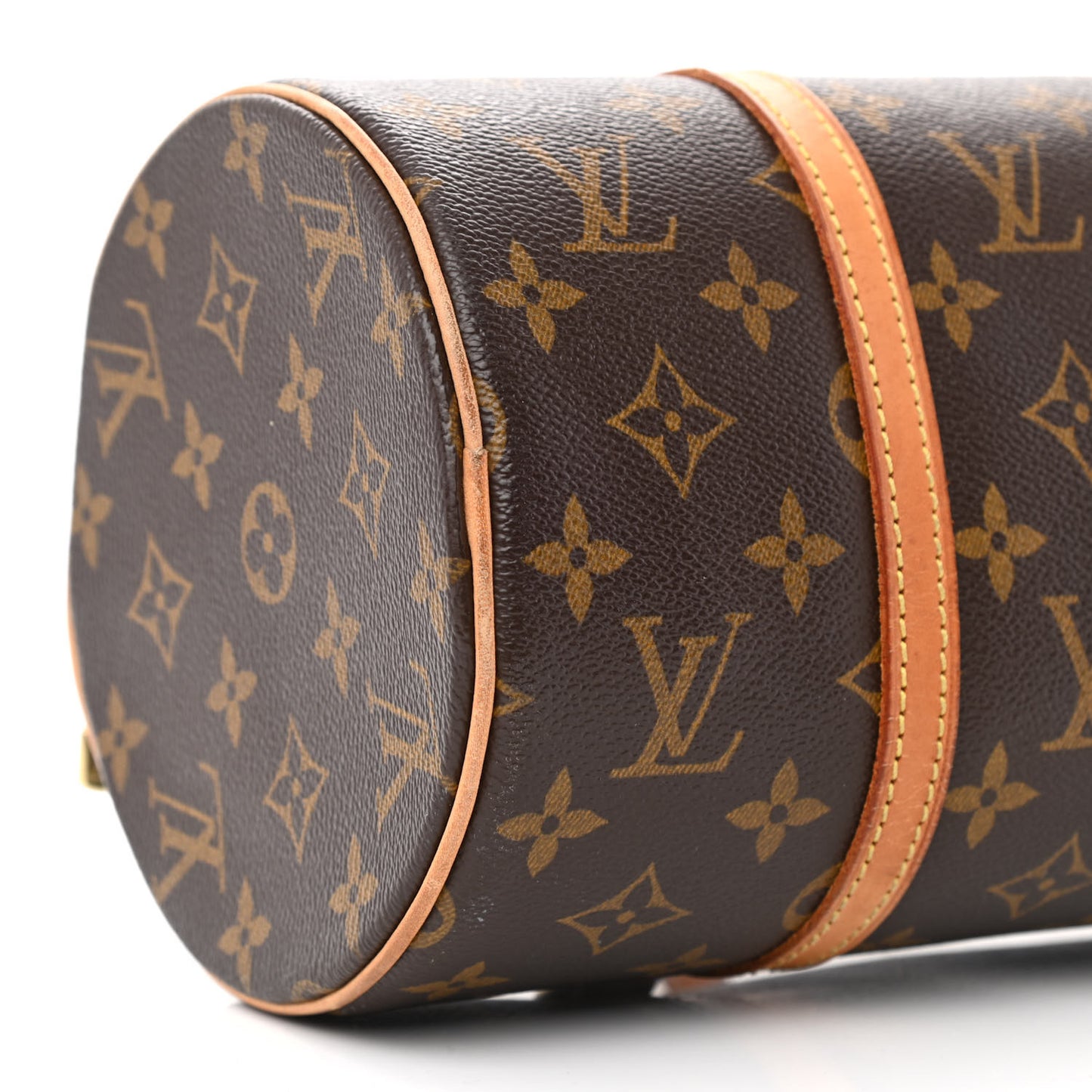 Monogram Papillon 30