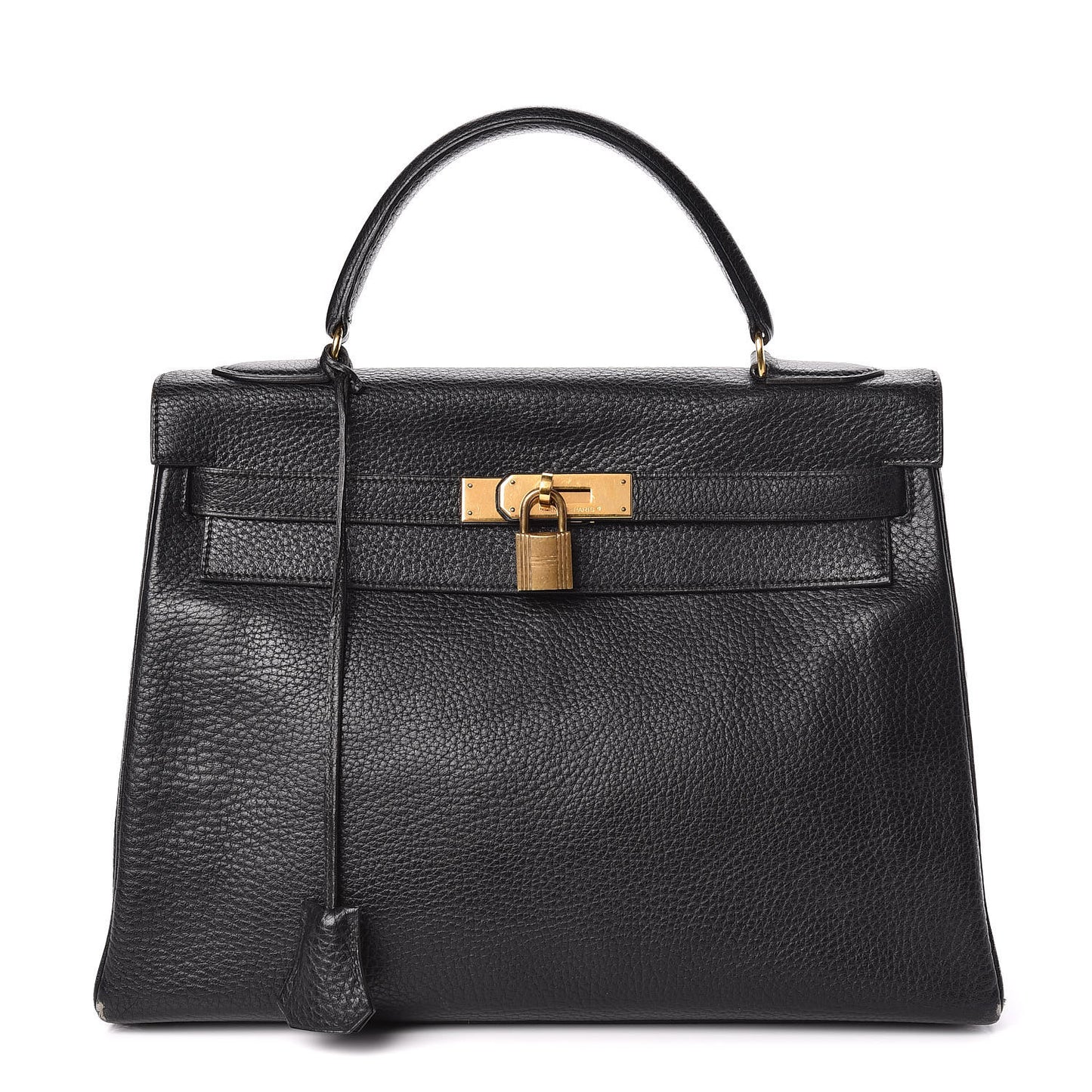 Ardennes Kelly Retourne 32 Black